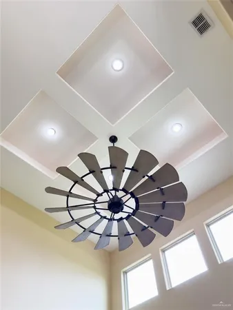 a vase of flowers sitting on a table