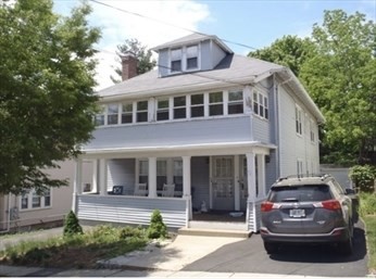91 Bradford Road, Unit 2 Watertown, MA 02472 - Photo 1 of 11 Gallery Image 1