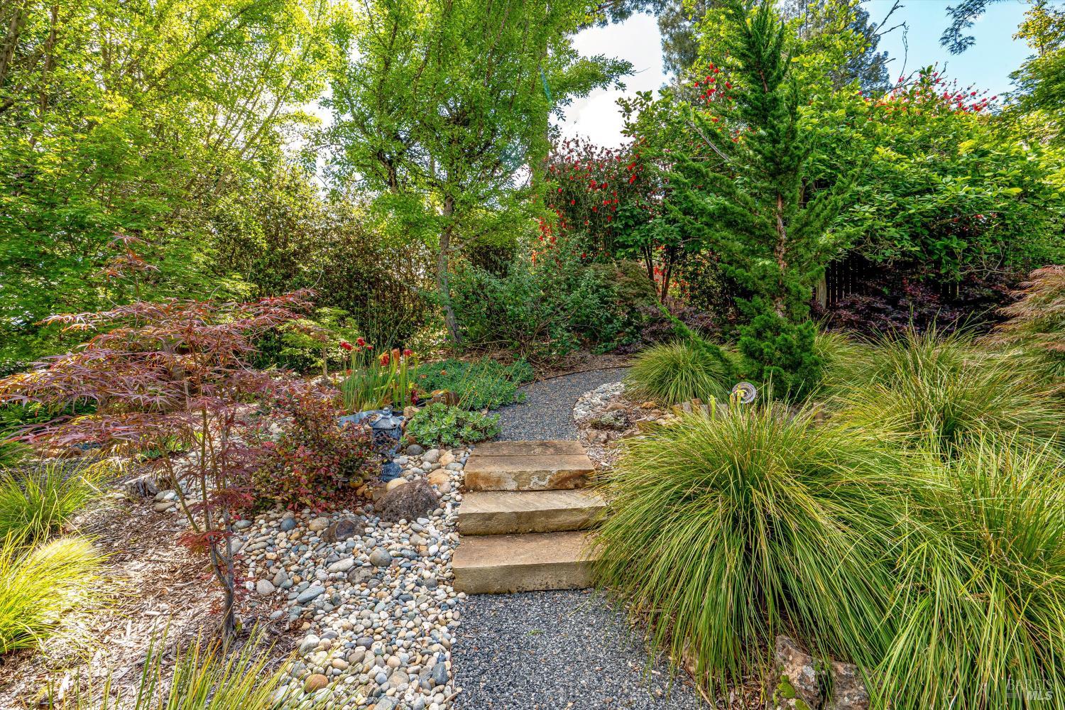 4089 Bayberry Drive Santa Rosa, CA 95404 - Photo 46 of 68
