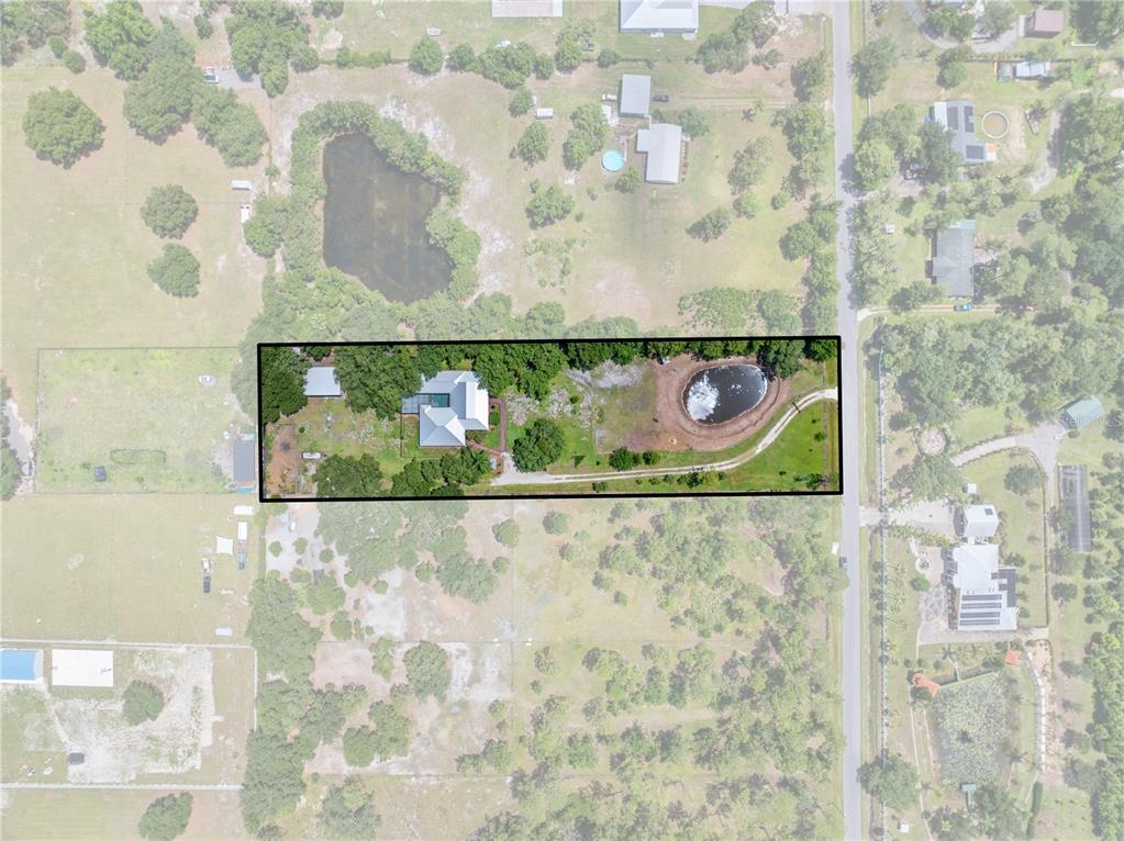 4295 Rambler Avenue St. Cloud, FL 34772 - Photo 74 of 99