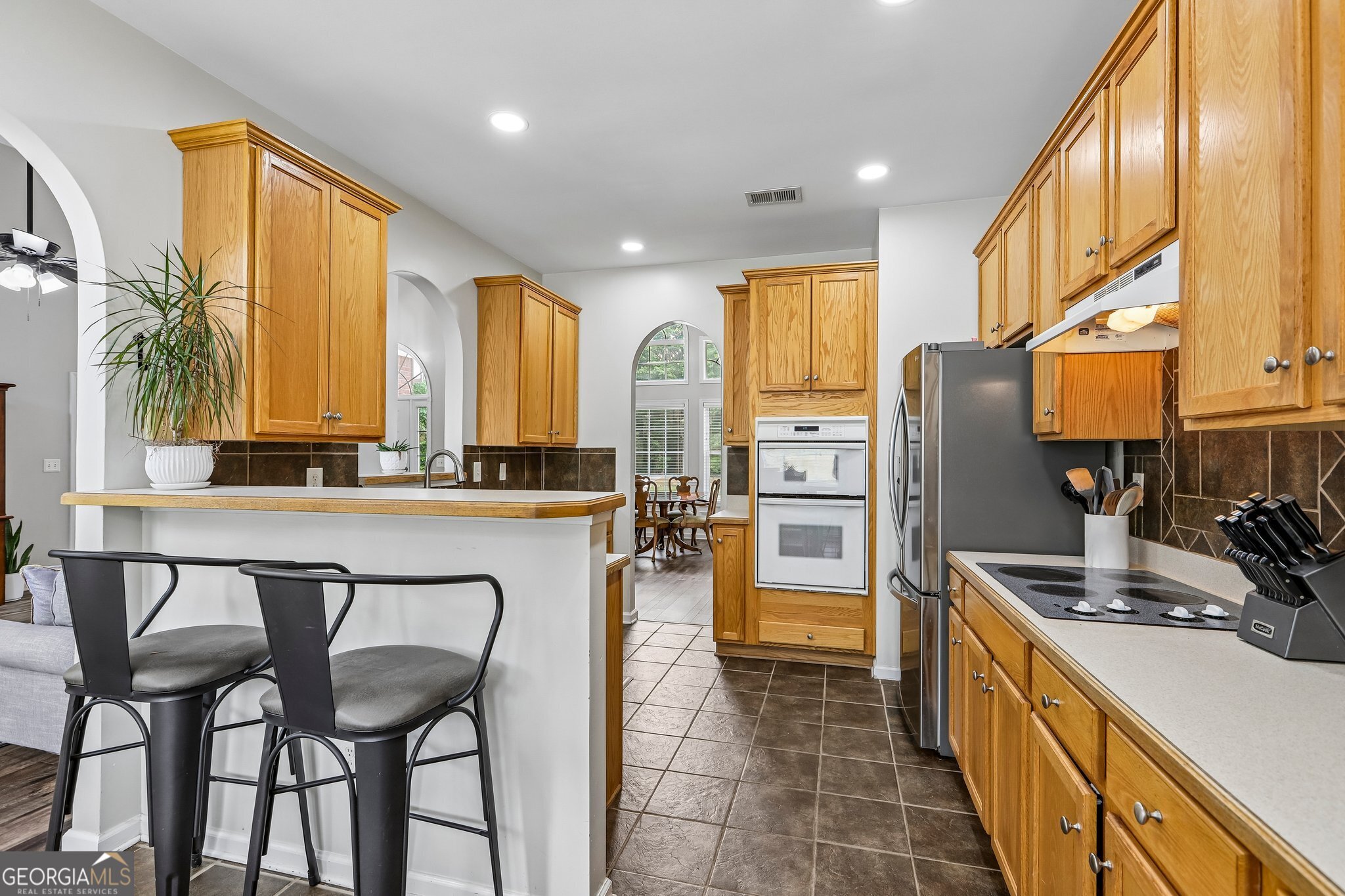 240 East Crestwood Road Tyrone, GA 30290 - Photo 12 of 34
