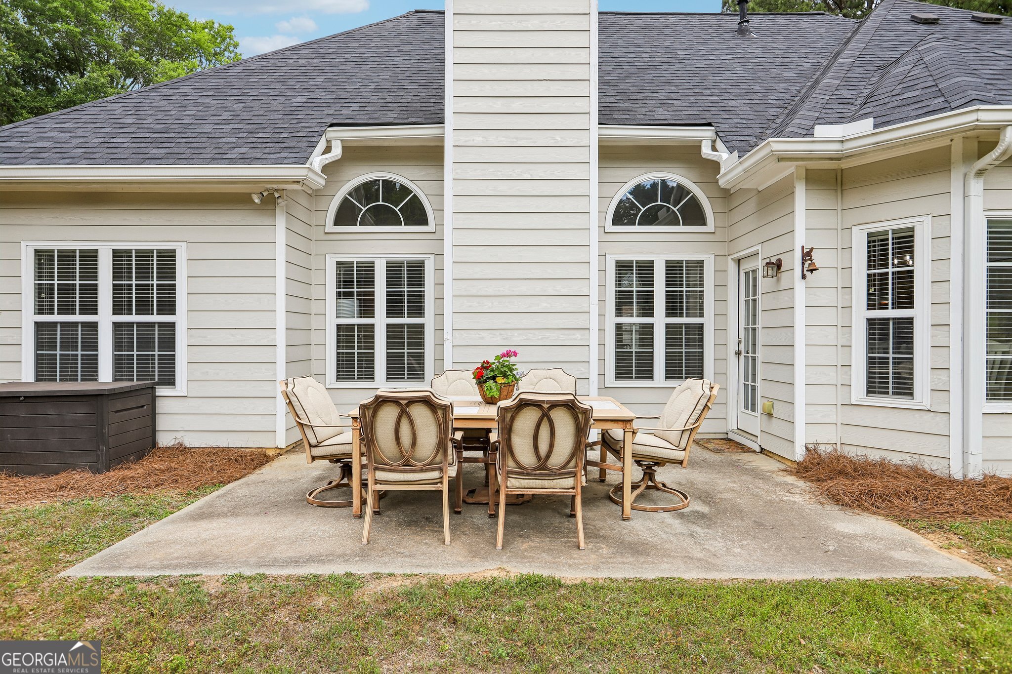 240 East Crestwood Road Tyrone, GA 30290 - Photo 28 of 34