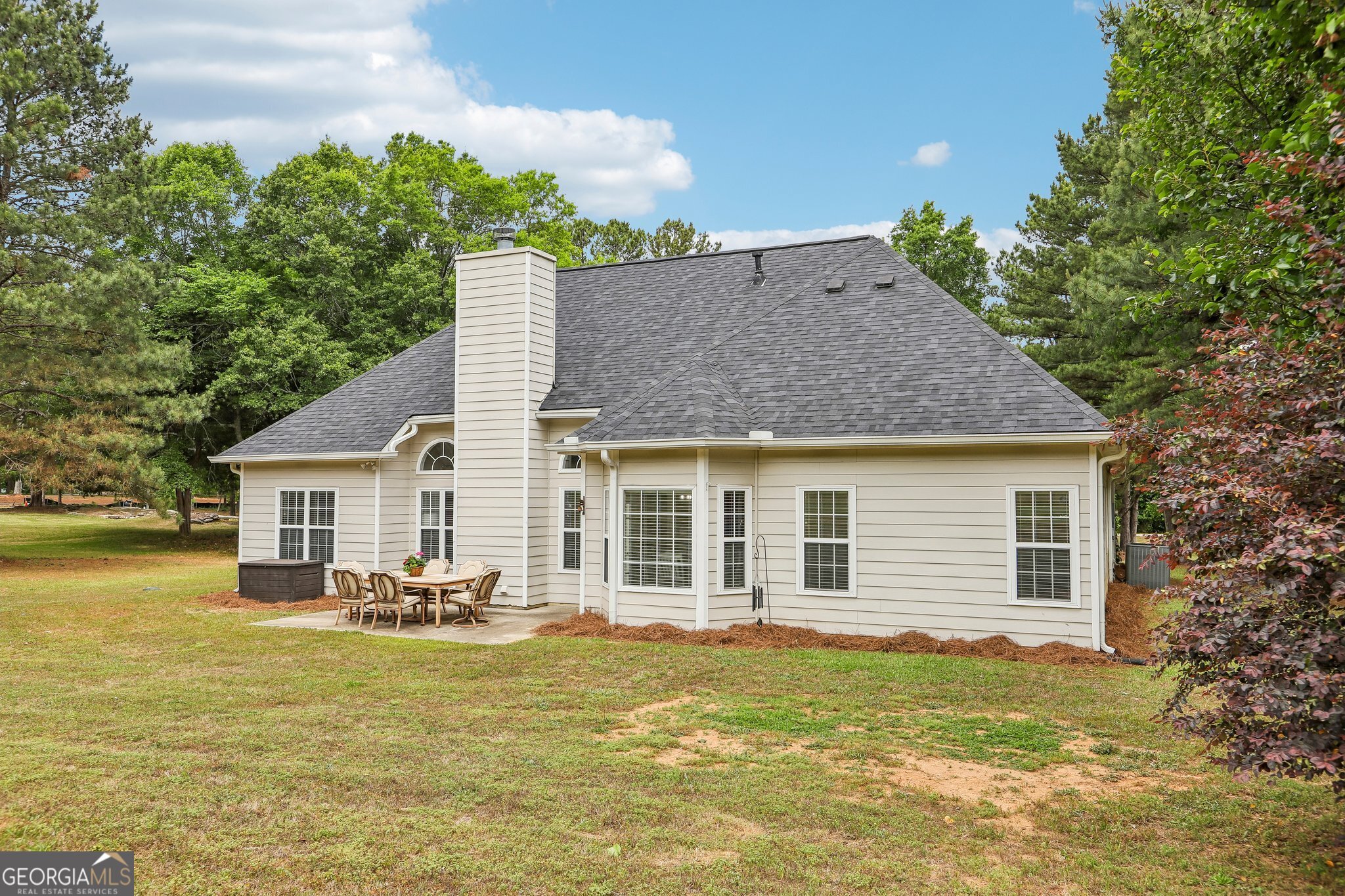 240 East Crestwood Road Tyrone, GA 30290 - Photo 30 of 34