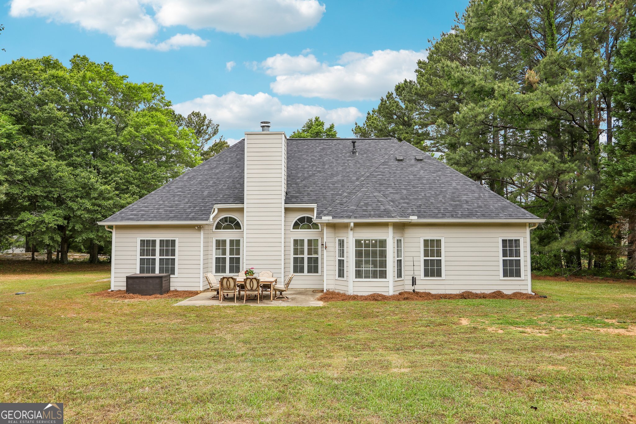 240 East Crestwood Road Tyrone, GA 30290 - Photo 31 of 34