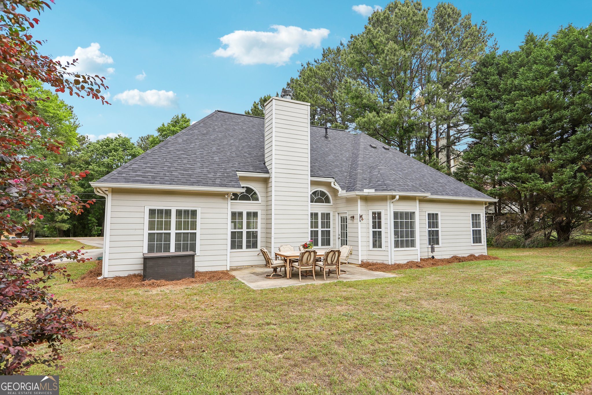 240 East Crestwood Road Tyrone, GA 30290 - Photo 32 of 34