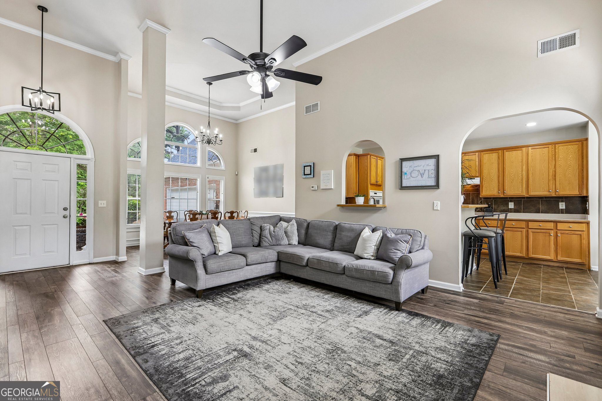 240 East Crestwood Road Tyrone, GA 30290 - Photo 5 of 34
