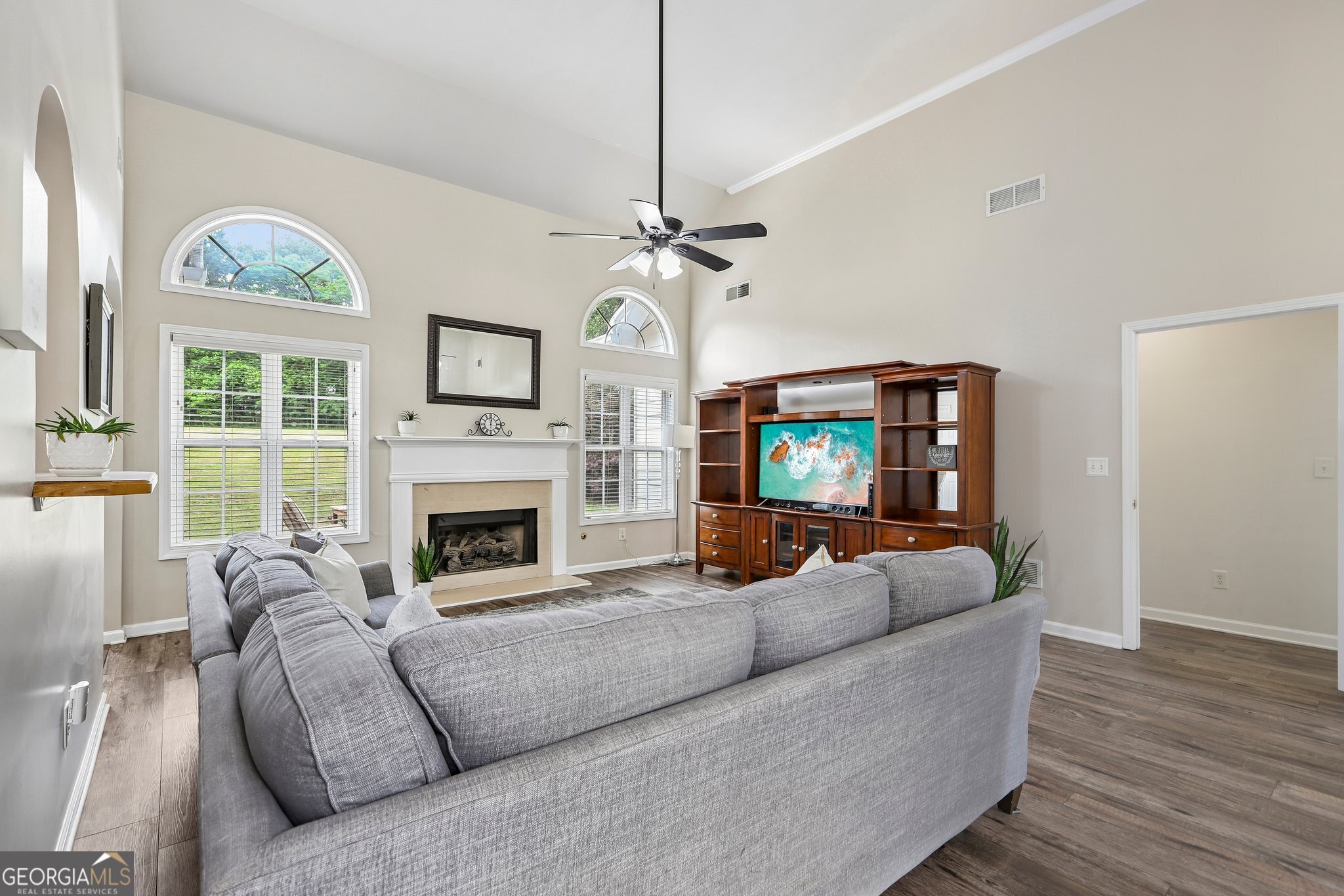 240 East Crestwood Road Tyrone, GA 30290 - Photo 6 of 34