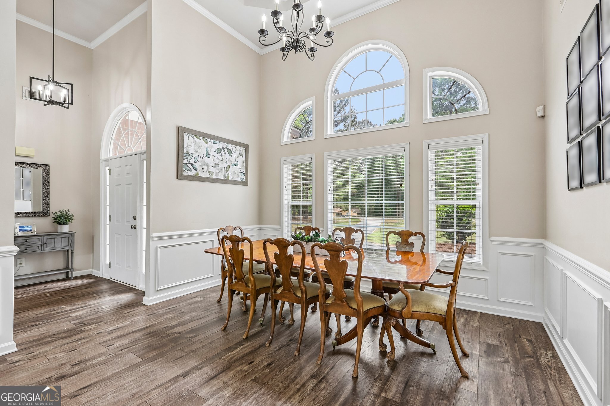 240 East Crestwood Road Tyrone, GA 30290 - Photo 8 of 34