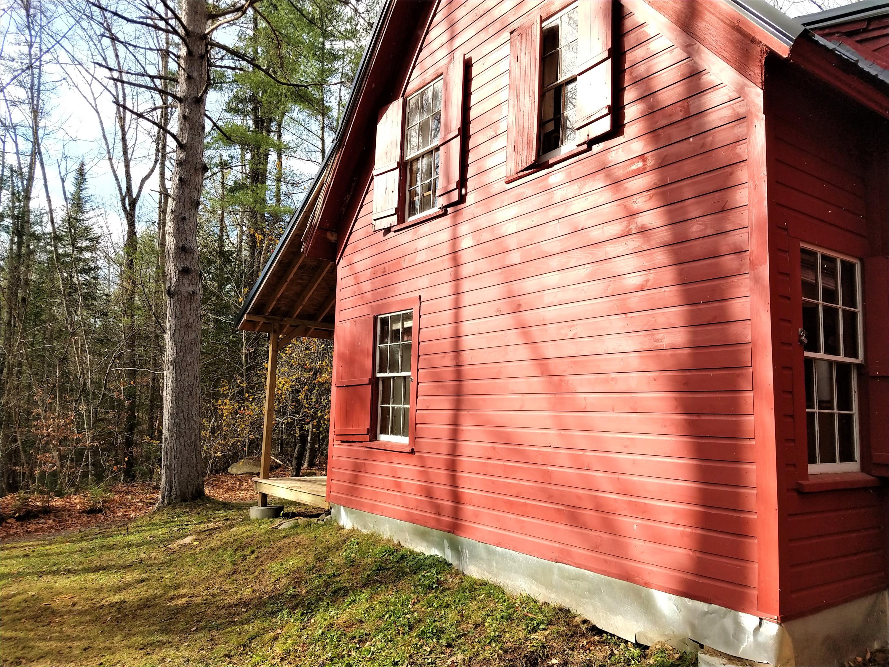 130 Thurlow Road Lee, ME 04455 - Photo 5 of 25 IMG_20191106_130227268