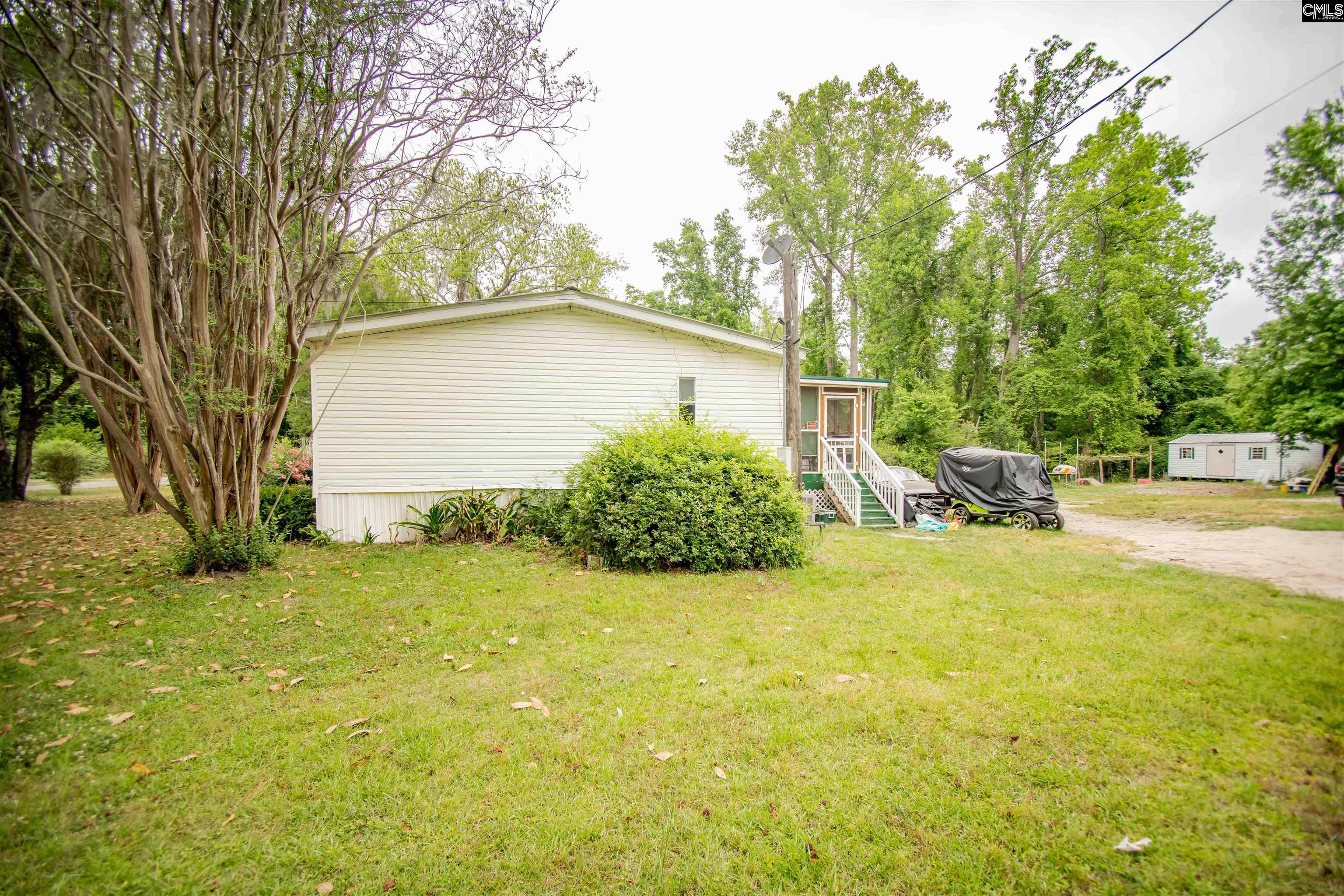 584 Rooster Ridge Road Estill, SC 29918 - Photo 37 of 38