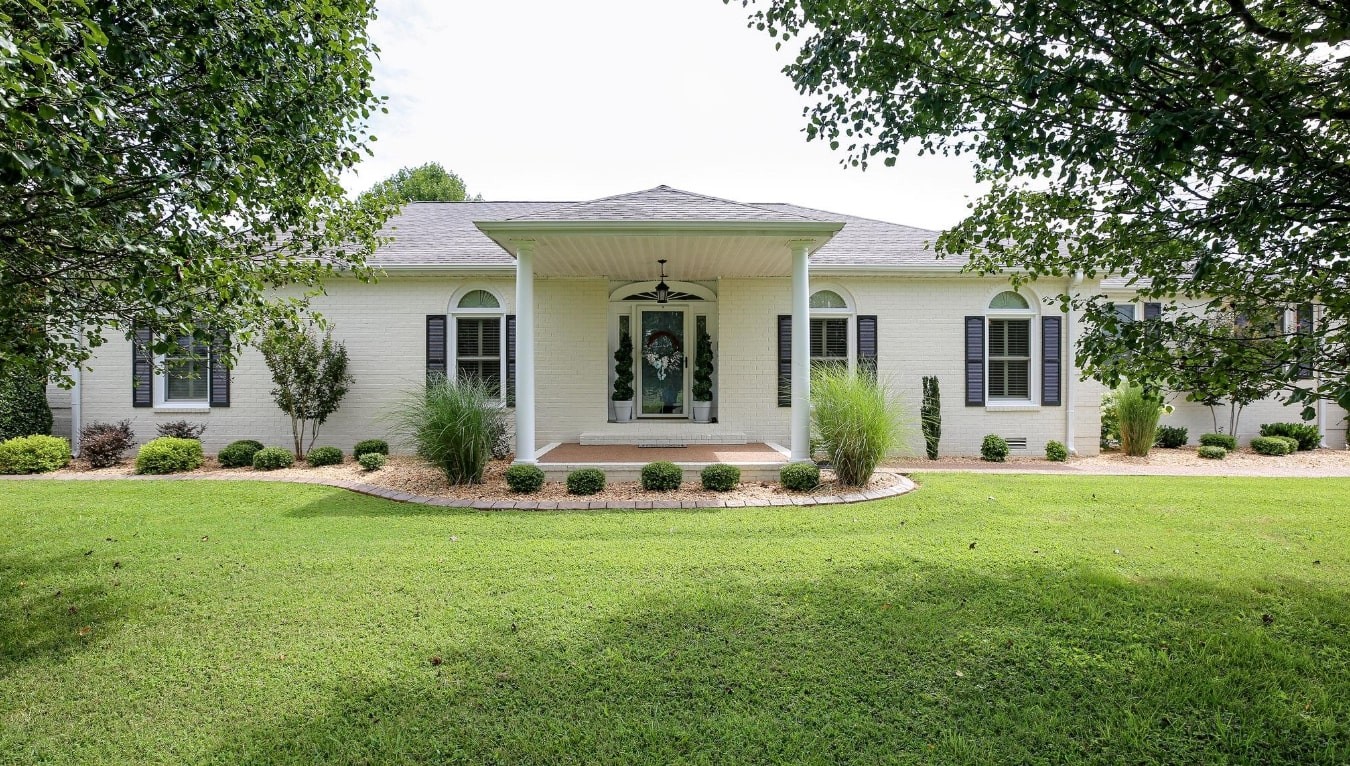 2001 Red Mile Road Murfreesboro, TN 37127 - Photo 1 of 14 Gallery Image 1