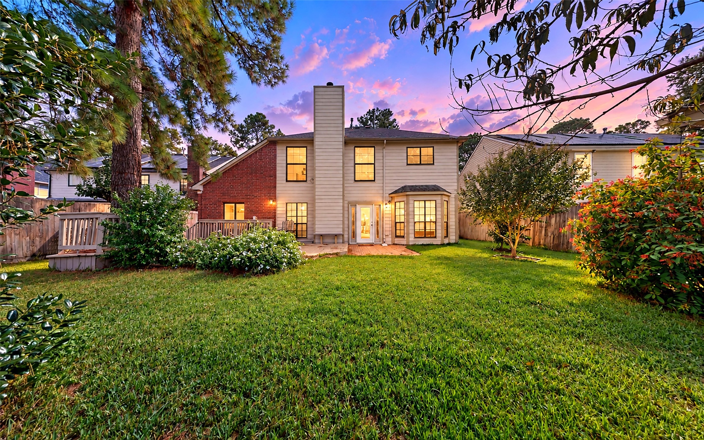 16418 Rainbow Lake Road Houston, TX 77095 - Photo 47 of 47 Welcome home!