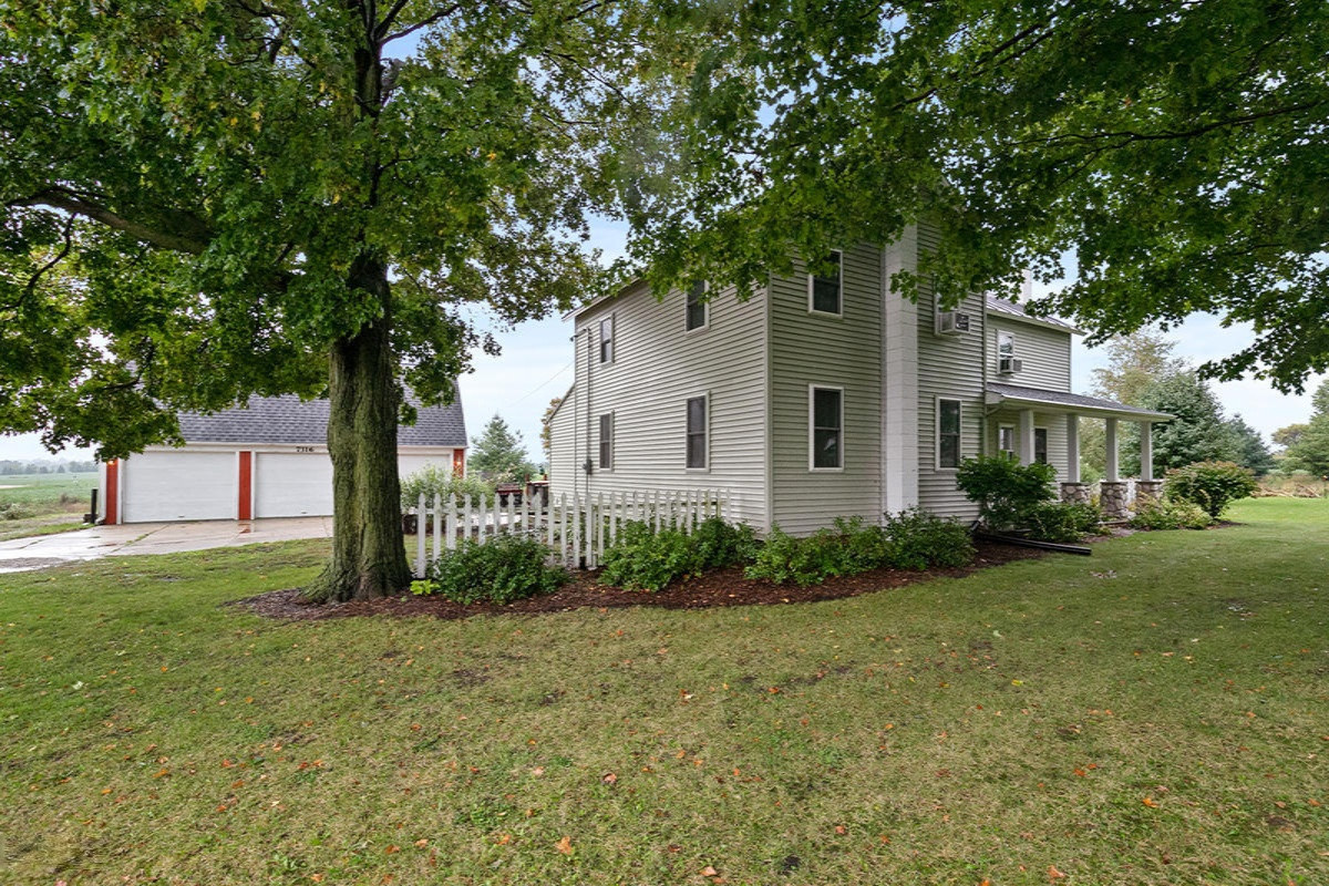 7316 North Patterson Road Caledonia, MI 49316 - Photo 2 of 17 IMG_1001