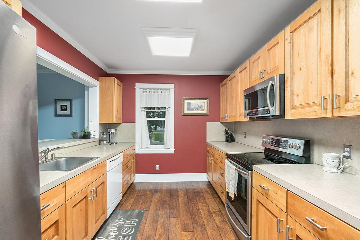 7316 North Patterson Road Caledonia, MI 49316 - Photo 5 of 17 IMG_1004