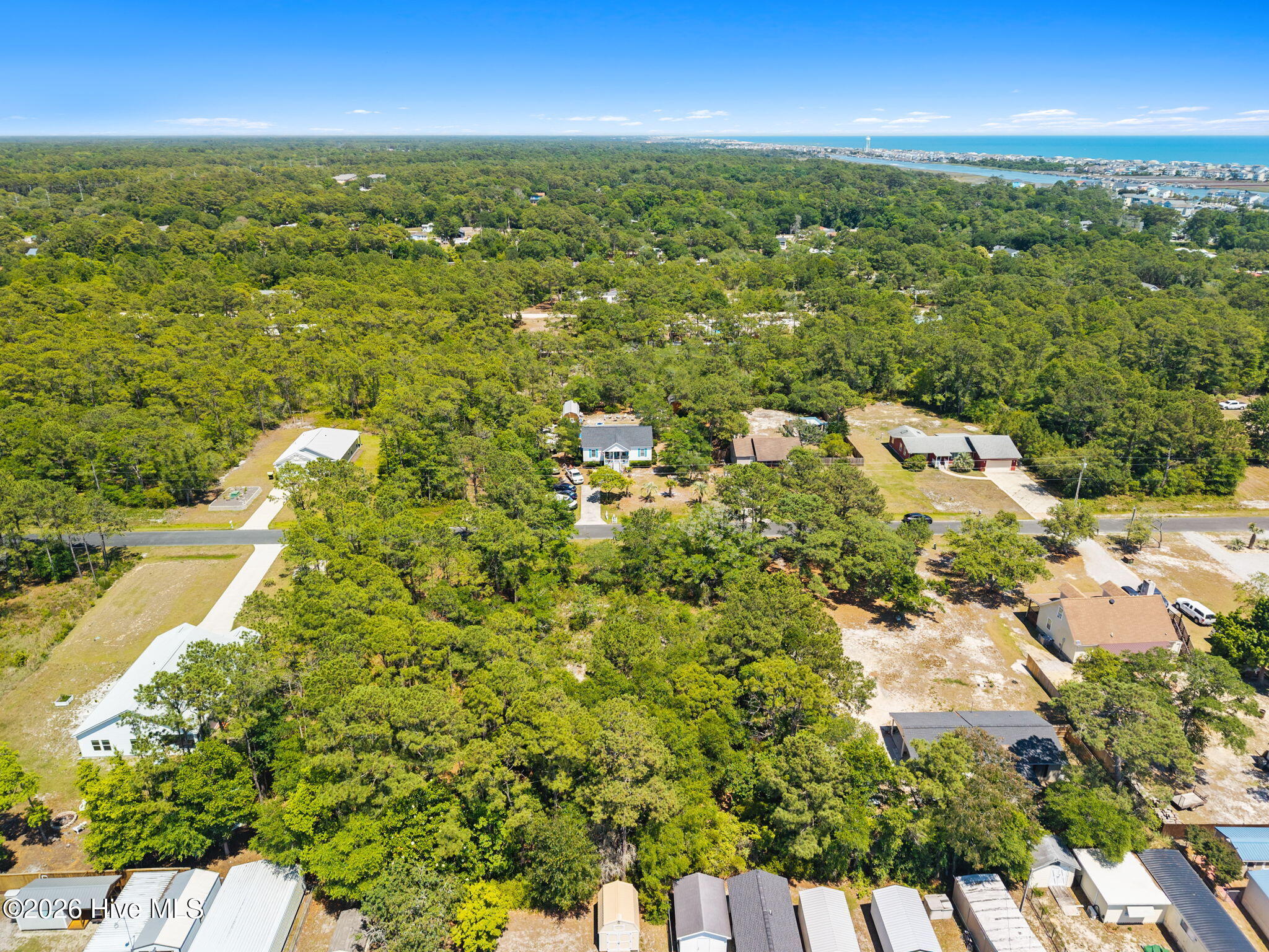2675 Nags Head Road Southwest Supply, NC 28462 - Photo 13 of 27