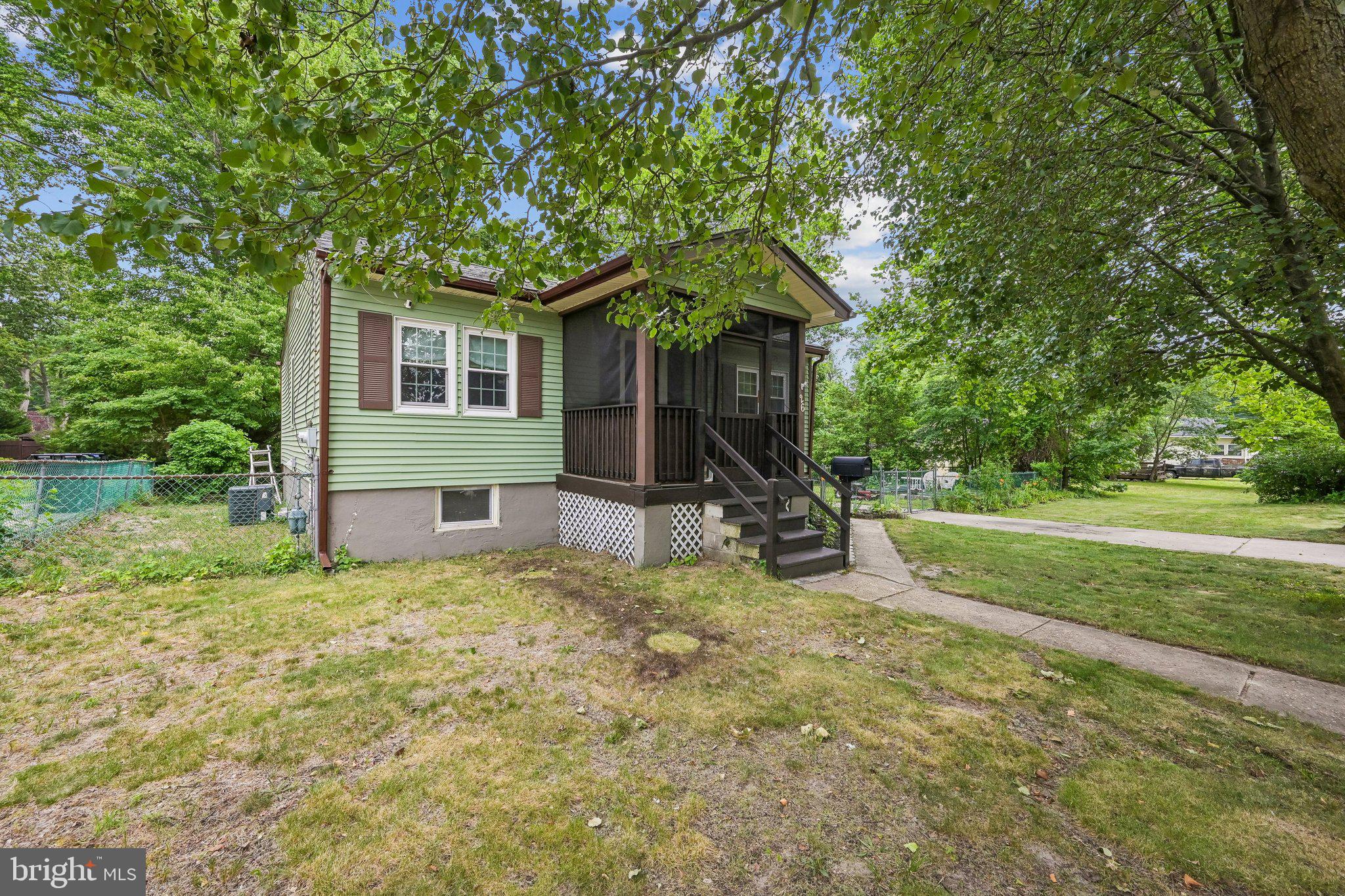 26 Wilson Road Clementon, NJ 08021 - Photo 2 of 25