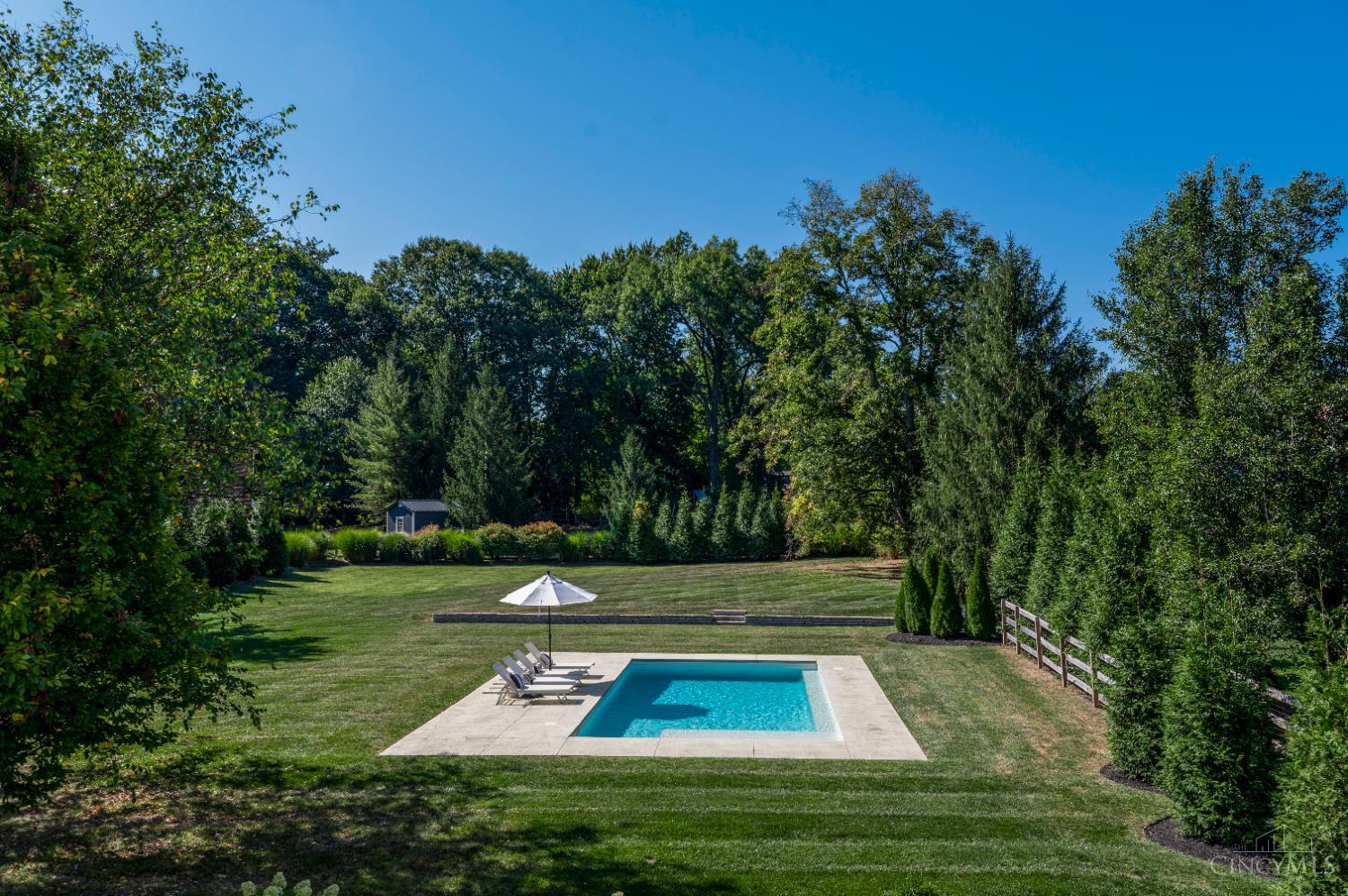 7835 Keller Road Cincinnati, OH 45243 - Photo 58 of 73