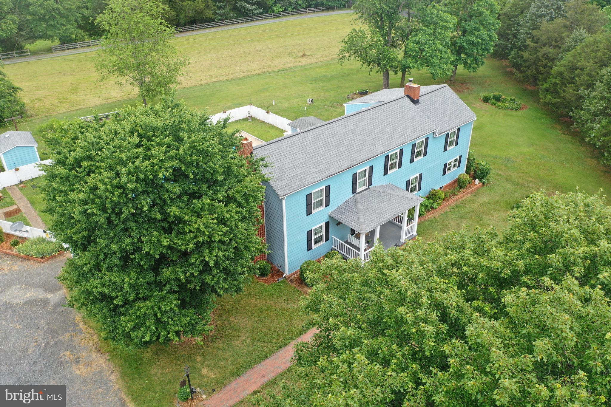 4500 Burr Hill Road Rhoadesville, VA 22542 - Photo 51 of 89 Gallery Image 51