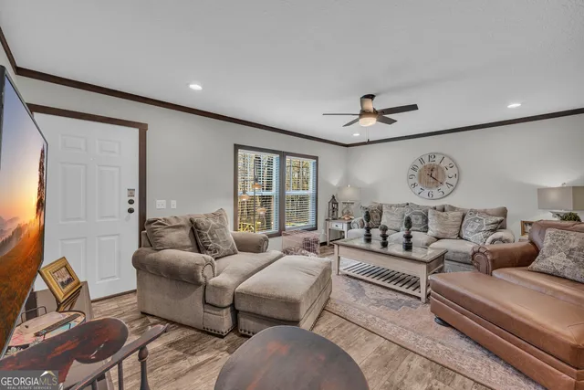 $330,000 | 163 M M T Trail, Commerce, GA 30530