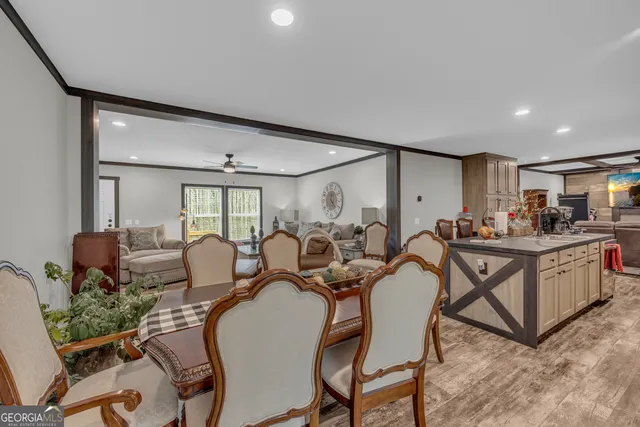 $330,000 | 163 M M T Trail, Commerce, GA 30530