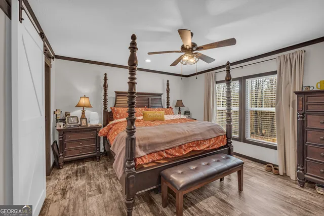 $330,000 | 163 M M T Trail, Commerce, GA 30530