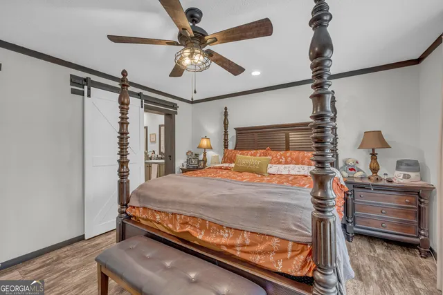 $330,000 | 163 M M T Trail, Commerce, GA 30530