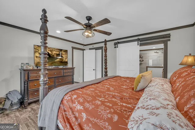 $330,000 | 163 M M T Trail, Commerce, GA 30530