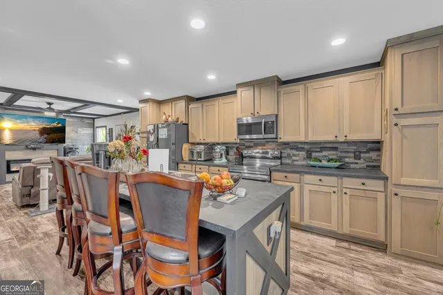 $330,000 | 163 M M T Trail, Commerce, GA 30530