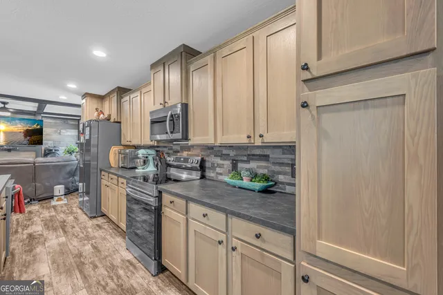 $330,000 | 163 M M T Trail, Commerce, GA 30530