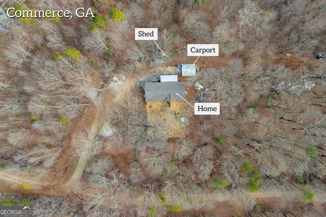 $330,000 | 163 M M T Trail, Commerce, GA 30530