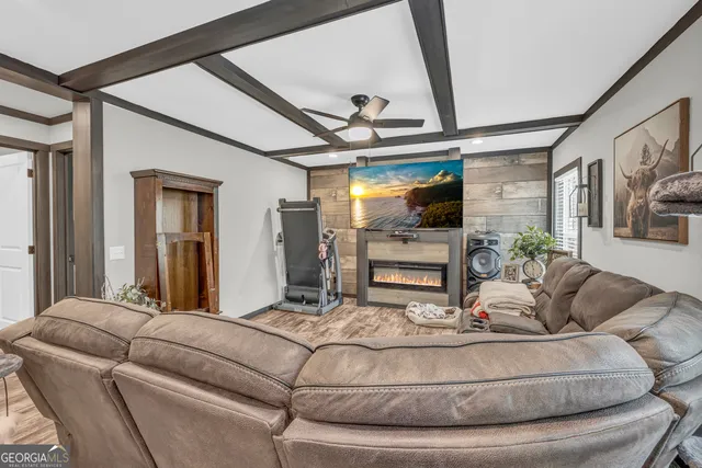 $330,000 | 163 M M T Trail, Commerce, GA 30530