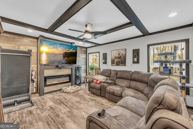 $330,000 | 163 M M T Trail, Commerce, GA 30530