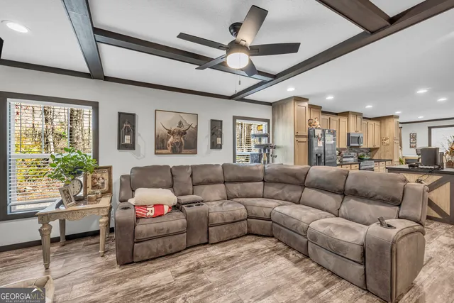 $330,000 | 163 M M T Trail, Commerce, GA 30530