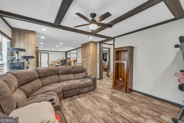 $330,000 | 163 M M T Trail, Commerce, GA 30530