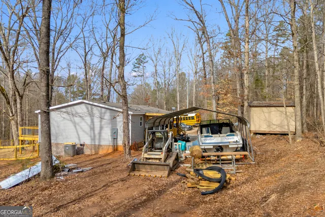$330,000 | 163 M M T Trail, Commerce, GA 30530