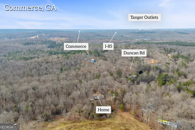 $330,000 | 163 M M T Trail, Commerce, GA 30530