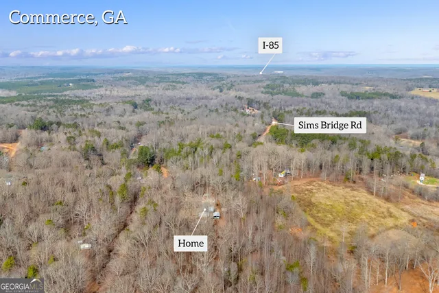 $330,000 | 163 M M T Trail, Commerce, GA 30530