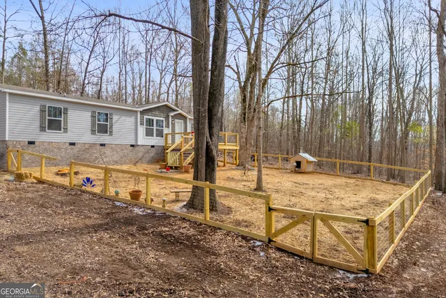 $330,000 | 163 M M T Trail, Commerce, GA 30530