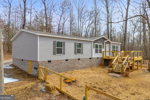 $330,000 | 163 M M T Trail, Commerce, GA 30530