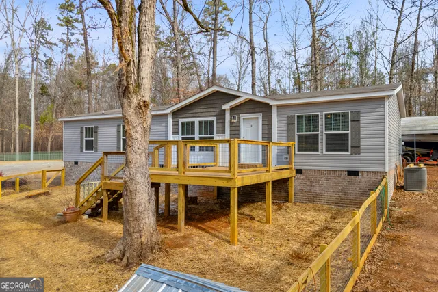 $330,000 | 163 M M T Trail, Commerce, GA 30530