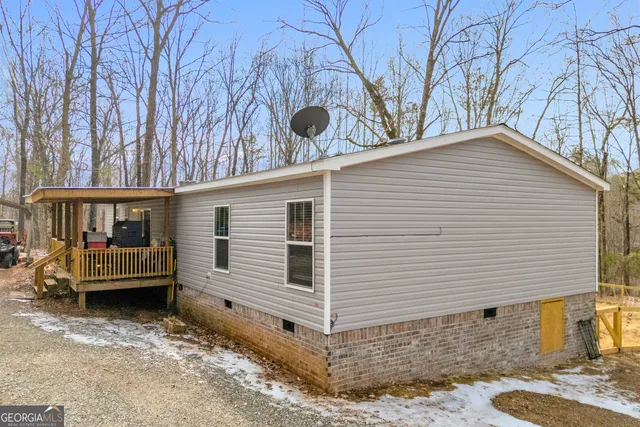 $330,000 | 163 M M T Trail, Commerce, GA 30530