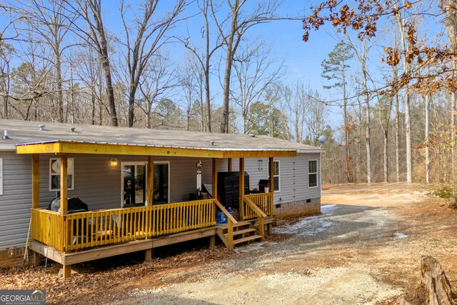 $330,000 | 163 M M T Trail, Commerce, GA 30530