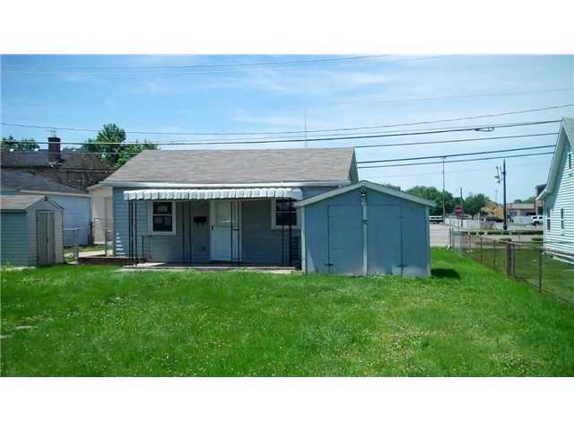 725 Elaine Road Columbus, OH 43213 - Photo 1 of 6