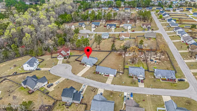 $2,000 | 186 Ashcroft Court, Raeford, NC 28376