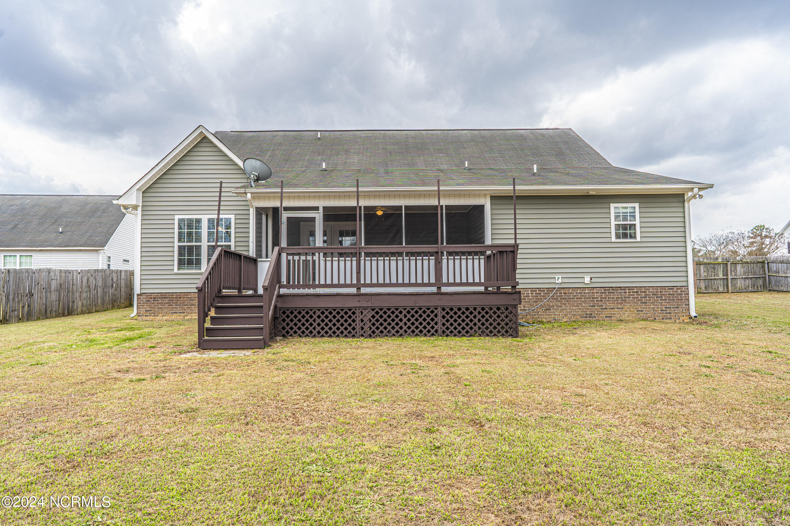 186 Ashcroft Court Raeford, NC 28376 - Photo 9 of 47 DSC00441