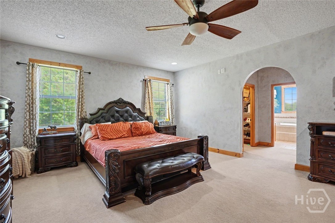 720 Old Dixie Highway South Springfield, GA 31329 - Photo 28 of 61