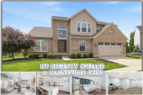 $500,000 | 166 Regency Square, Maineville, OH 45039