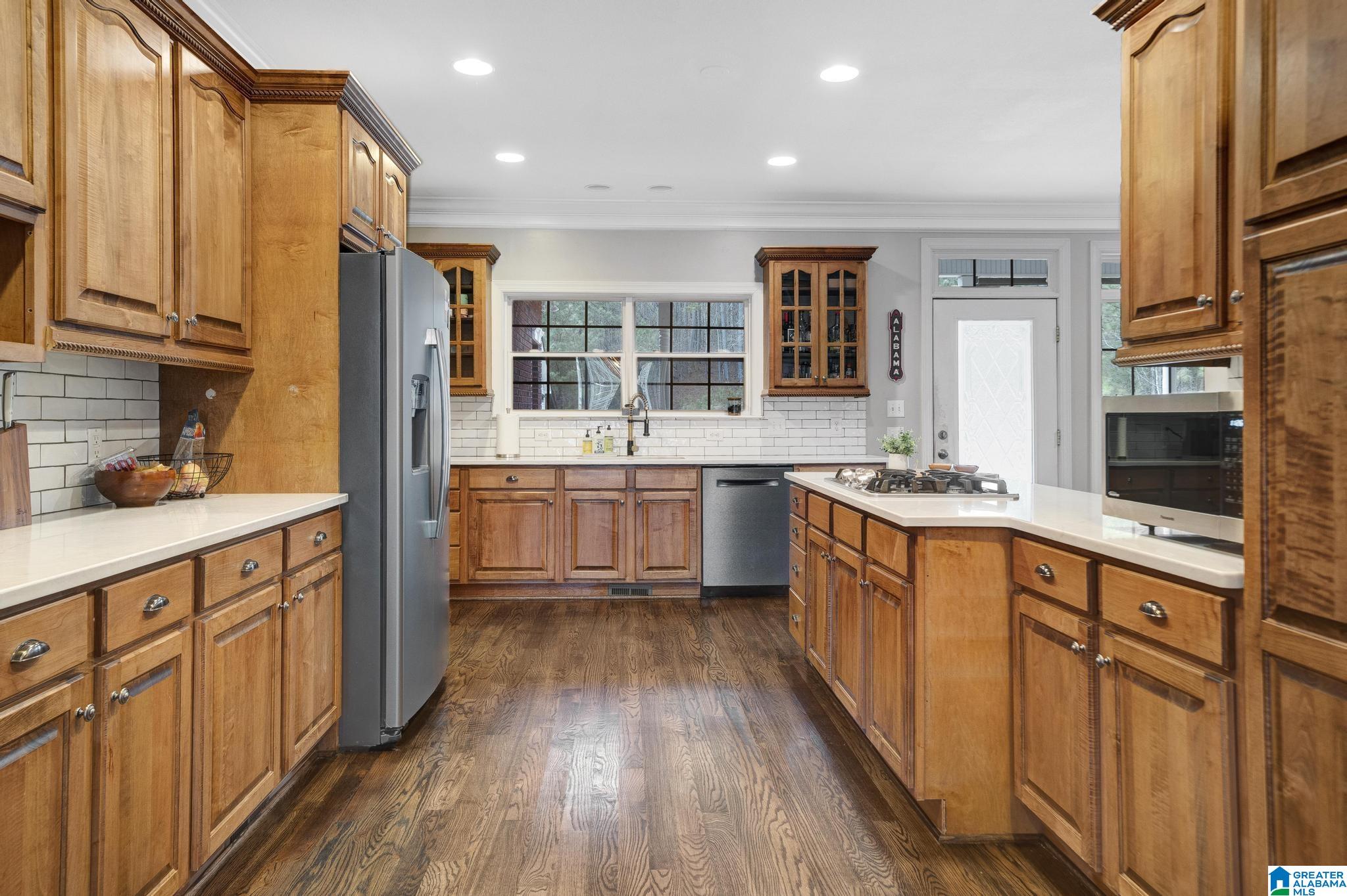 450 Hickory Valley Road Trussville, AL 35173 - Photo 13 of 58