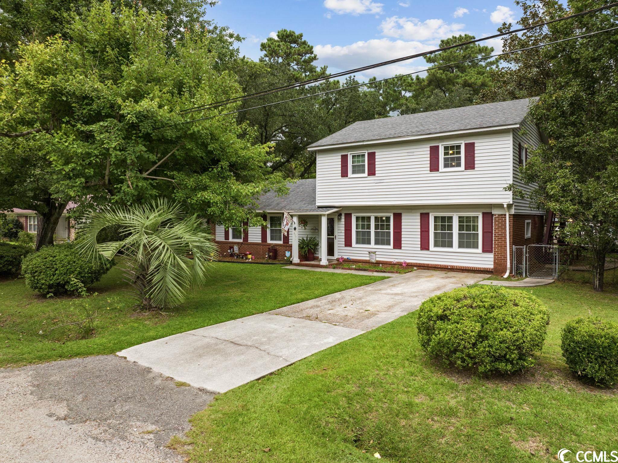 157 Waccamaw Road Georgetown, SC 29440 - Photo 1 of 36 Gallery Image 1