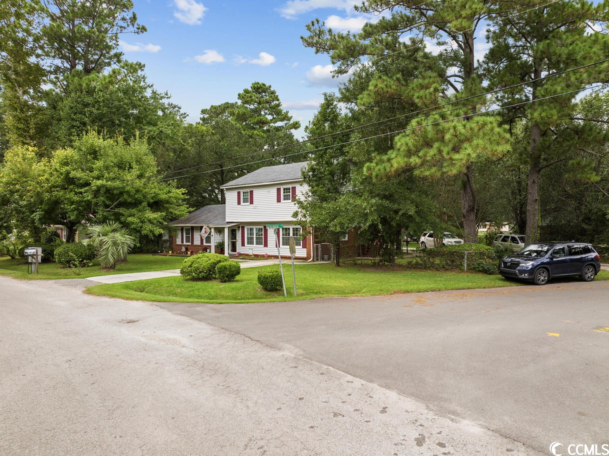 157 Waccamaw Road Georgetown, SC 29440 - Photo 2 of 36 Gallery Image 2